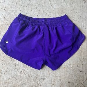 Lululemon Court Purple Hotty, 6